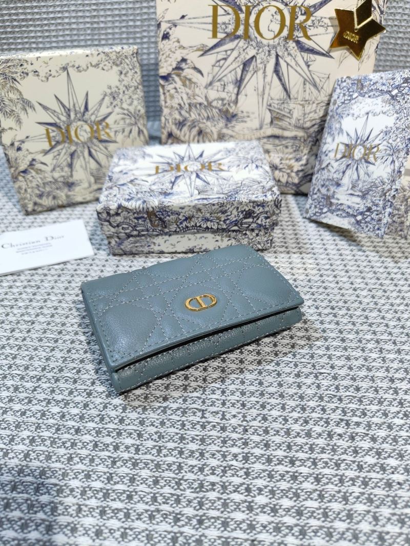 Christian Dior Wallet